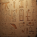 エジプト壁画 9枚目