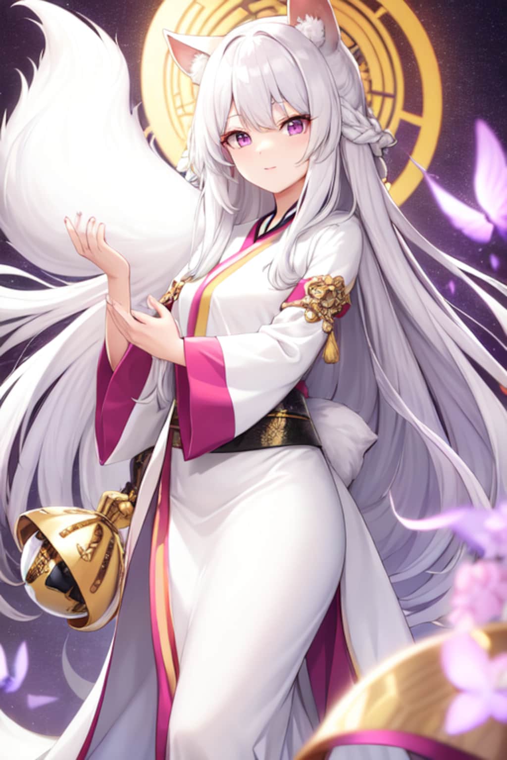 虎鼠神社の御神体642