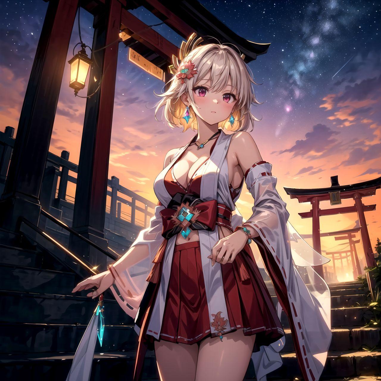 26.1.18 | の人気AIイラスト・グラビア