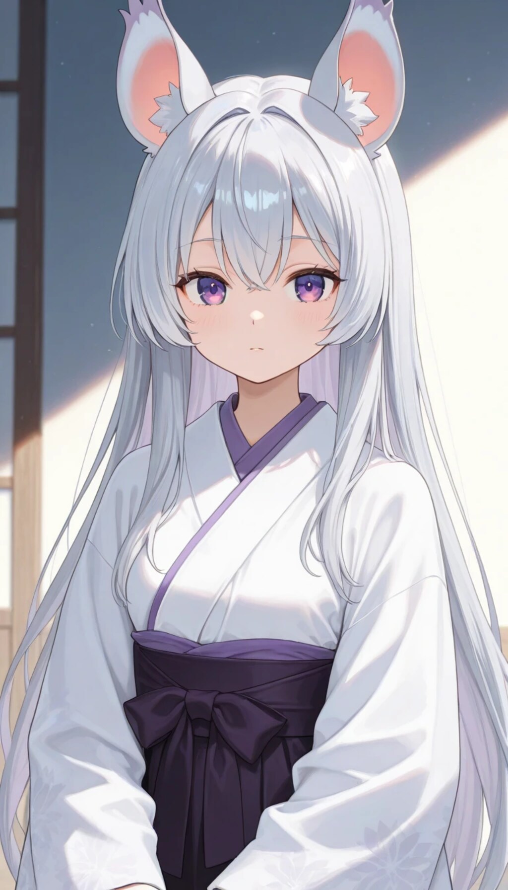 虎鼠神社御神体
