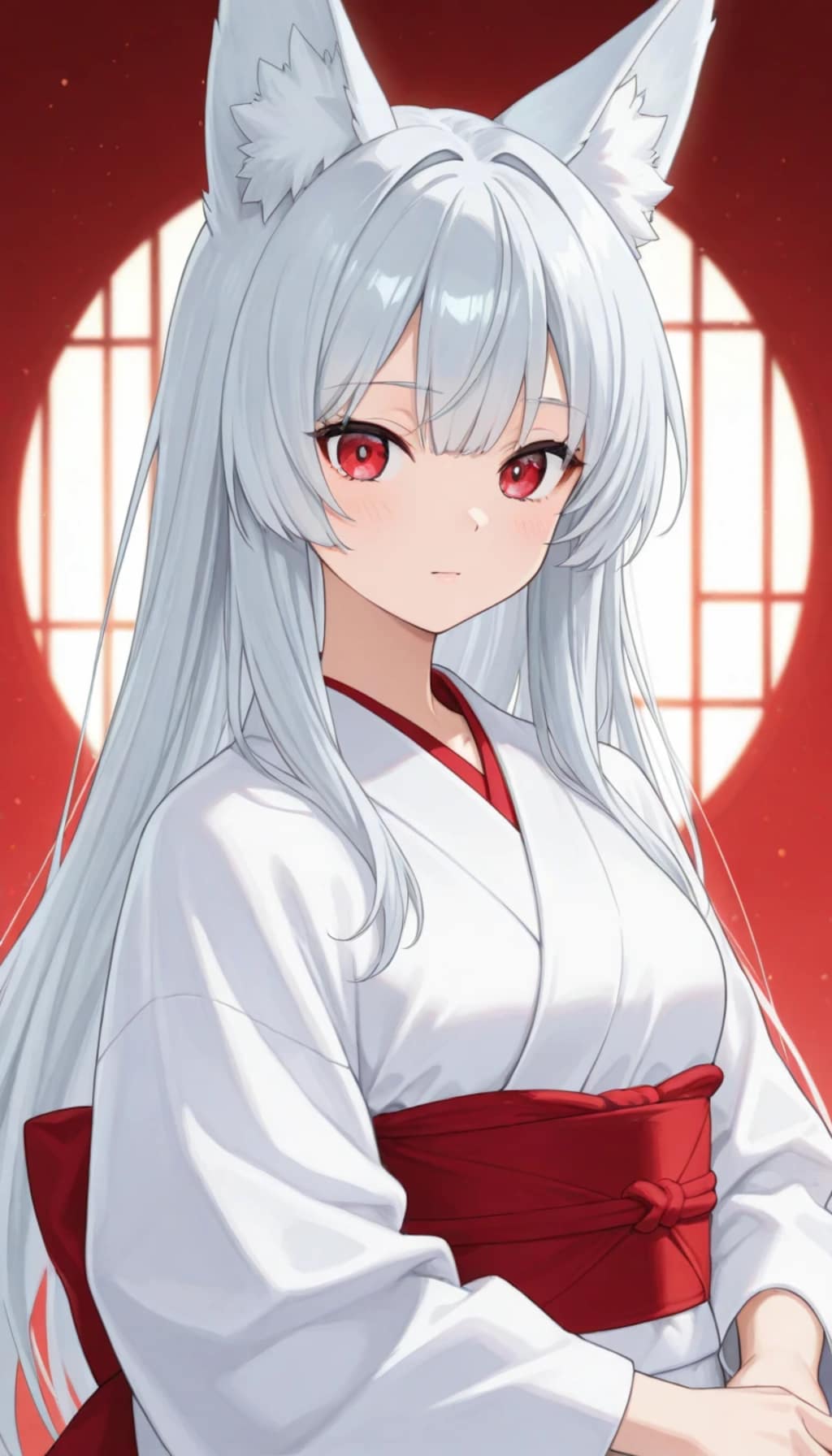 虎鼠神社御神体