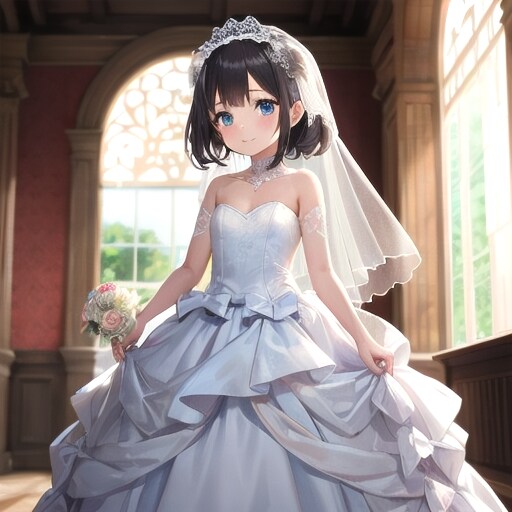 およめさん