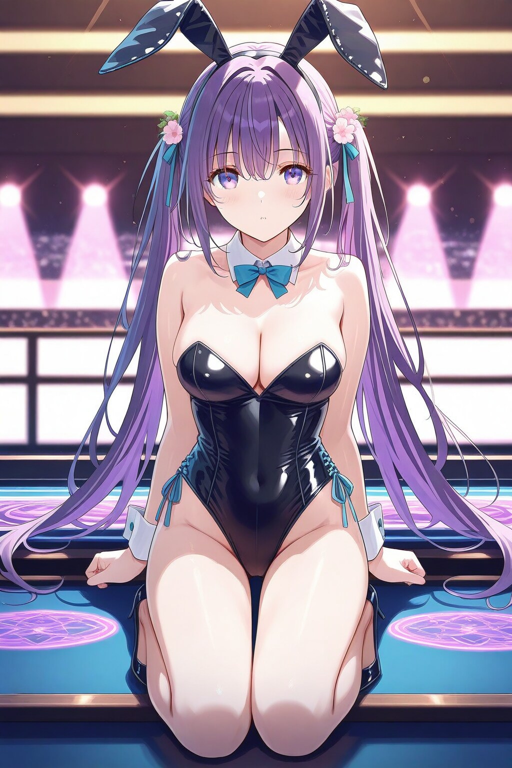 バニーガール