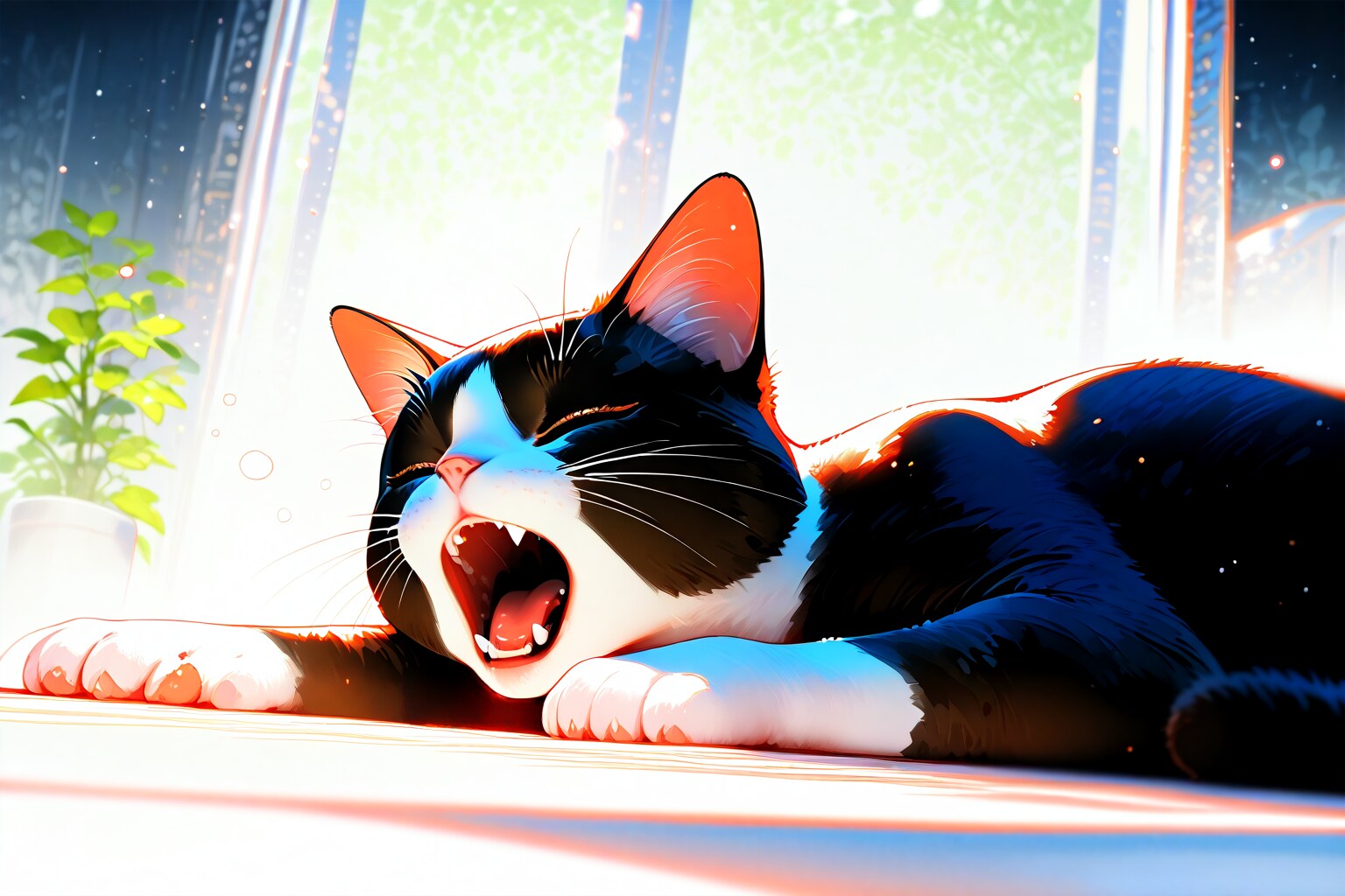 メスですｗ | の人気AIイラスト・グラビア