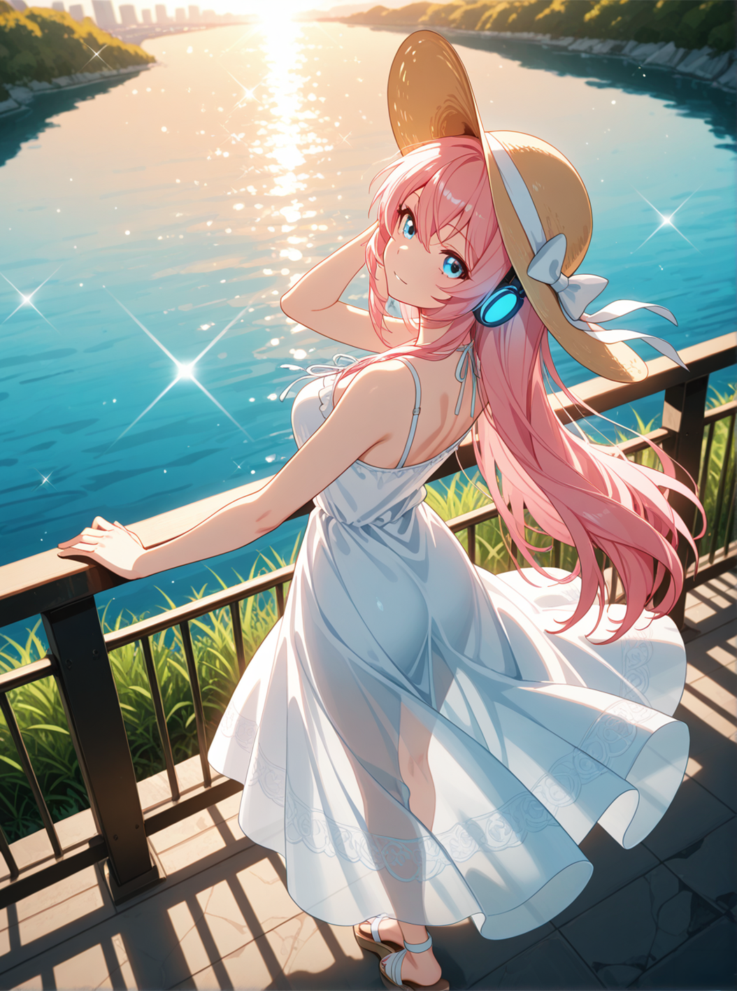 巡音ルカ