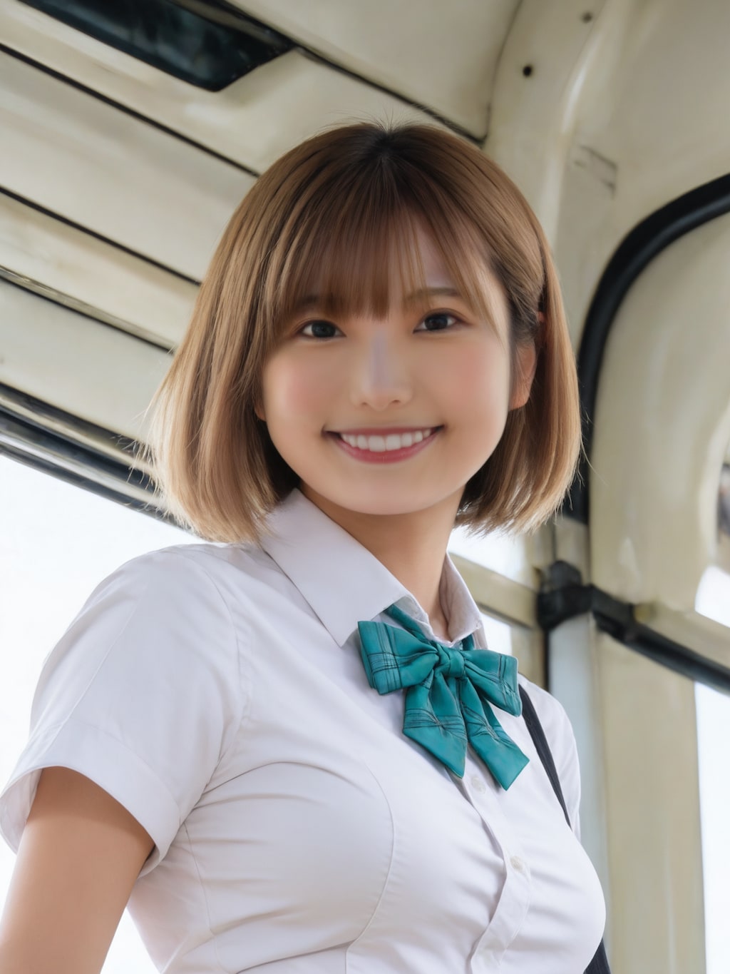可憐だよ。