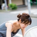 お母さんと2 2枚目