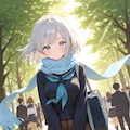 おっはよーん♡ 4枚目