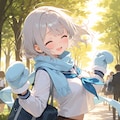 おっはよーん♡ 3枚目