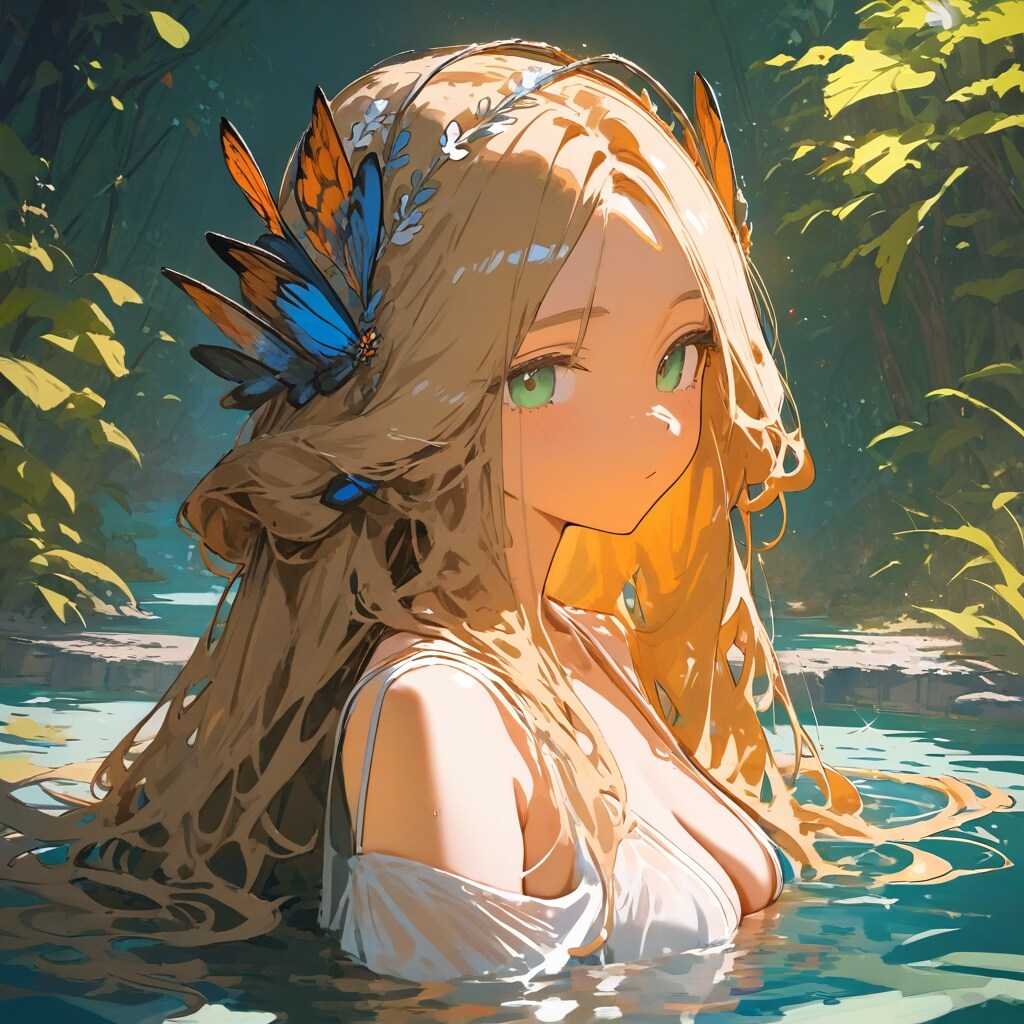 踊り子ちゃん
