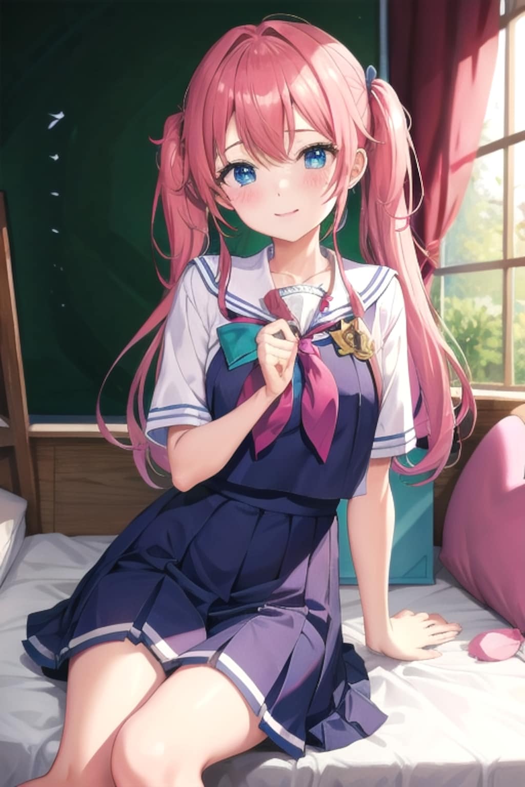 クオレ物語 -愛の学校