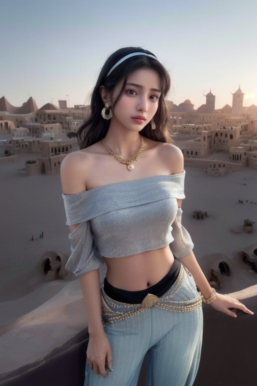 オパ・アラビアーノ