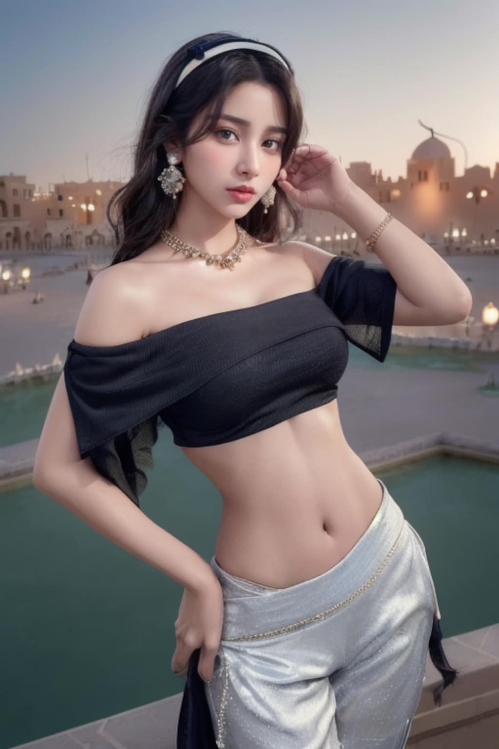 オパ・アラビアーノ