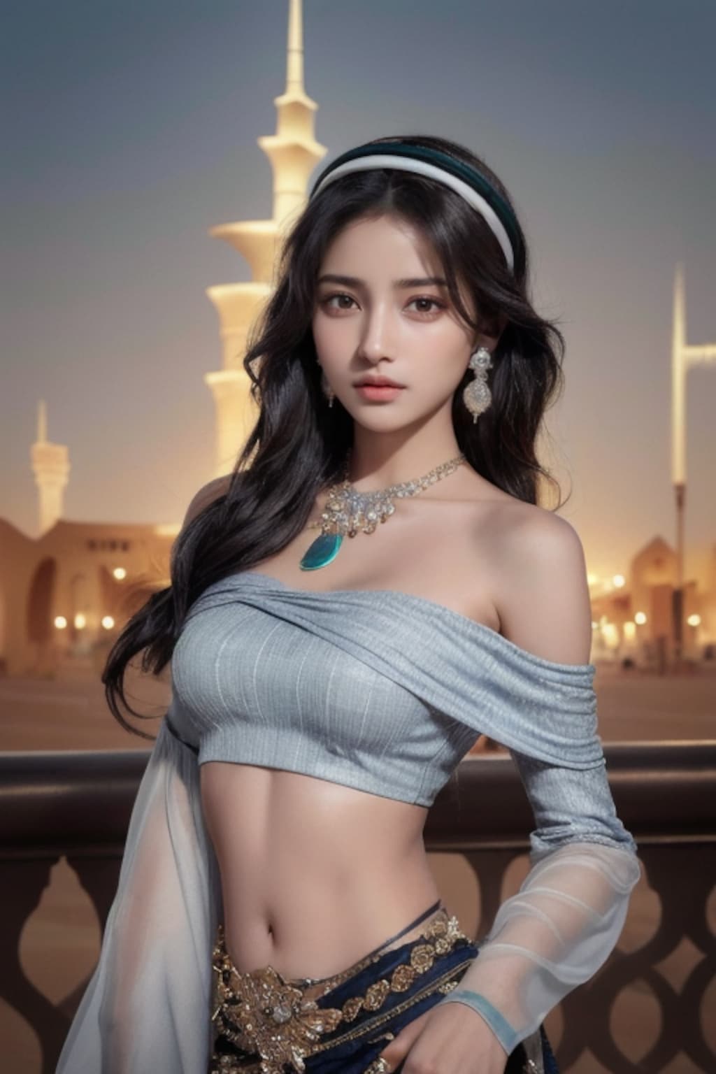 オパ・アラビアーノ