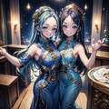 7000イイネ超えありがとうございますよ 3枚目