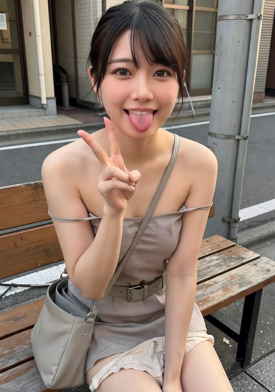 パンティー♡