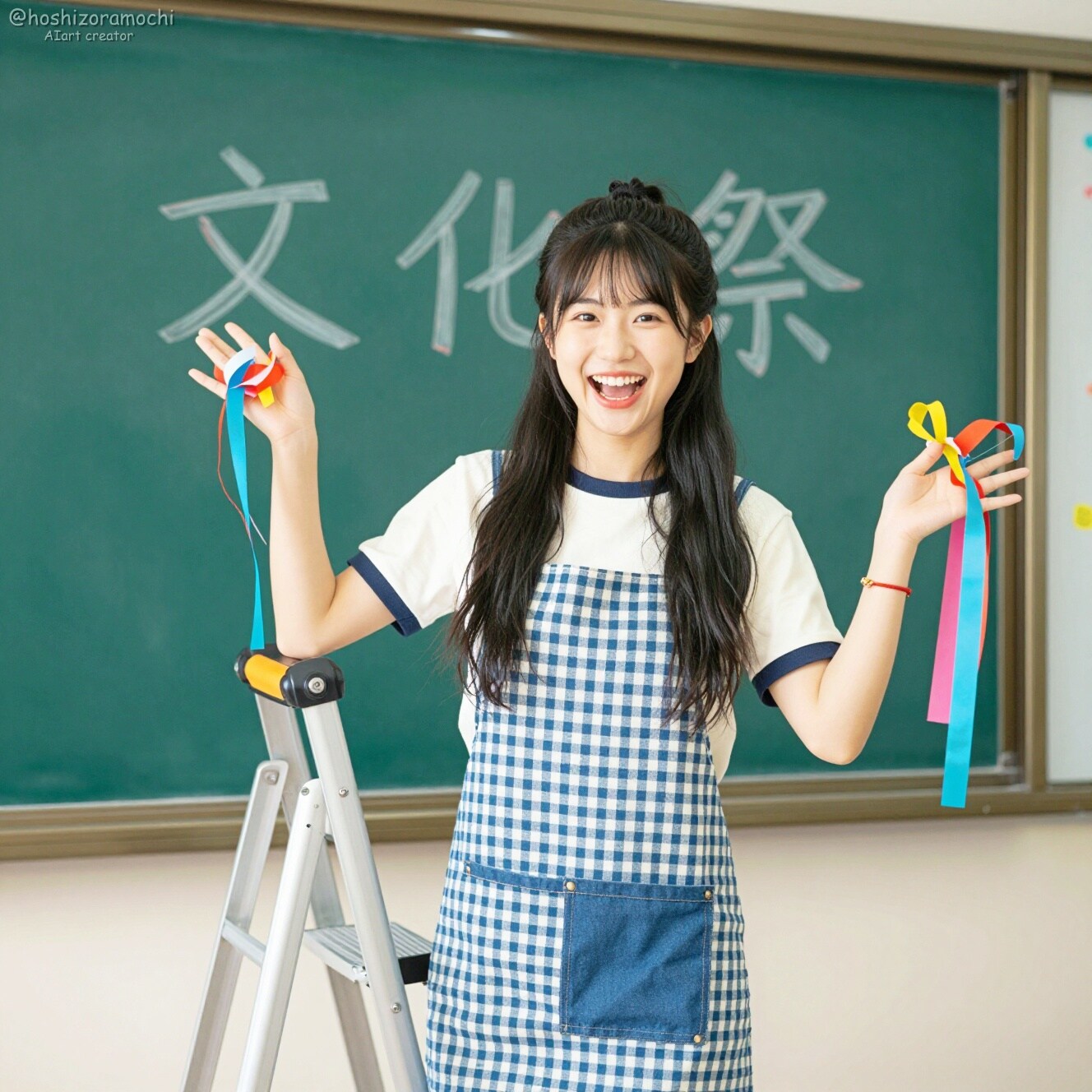 君と作る思い出