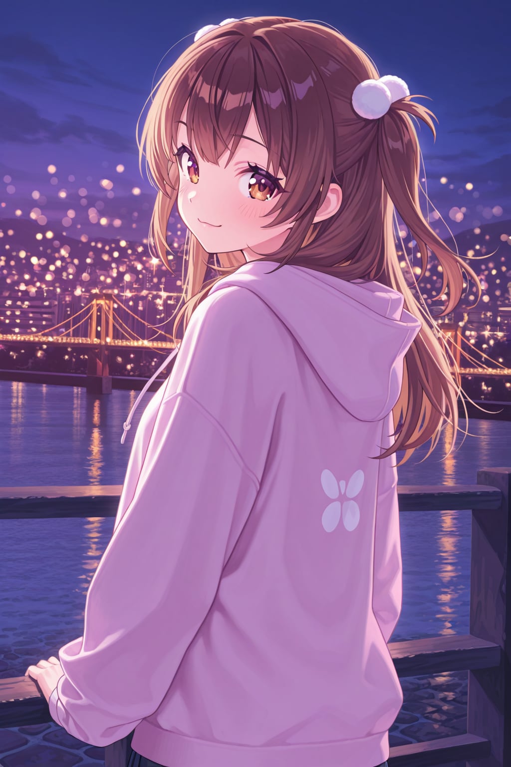 また来ようね | の人気AIイラスト・グラビア