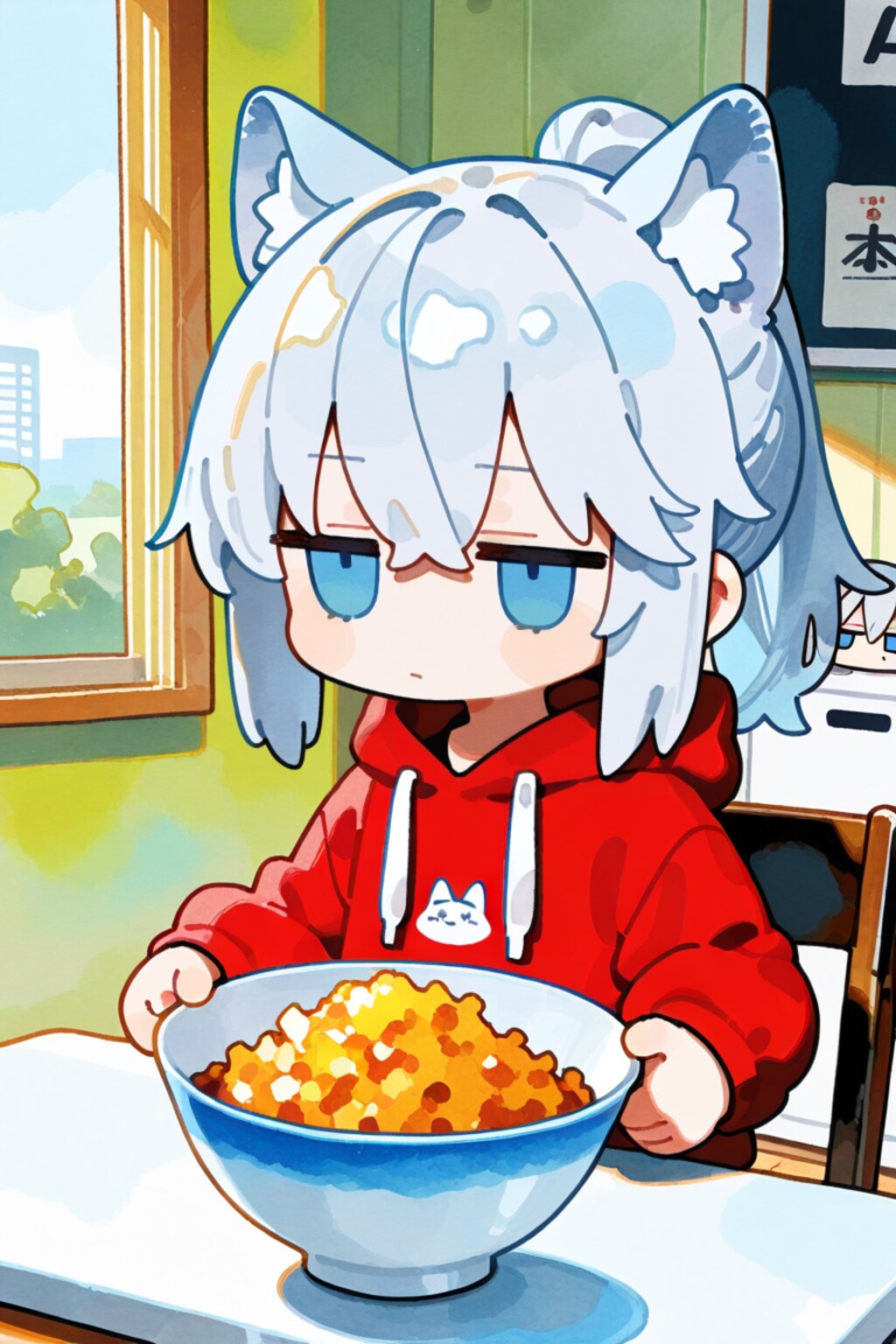 5月29日はシリアルの日