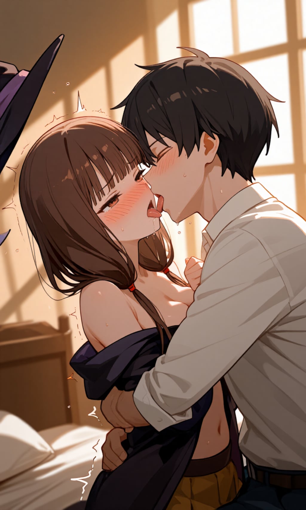 彼氏からのお願い