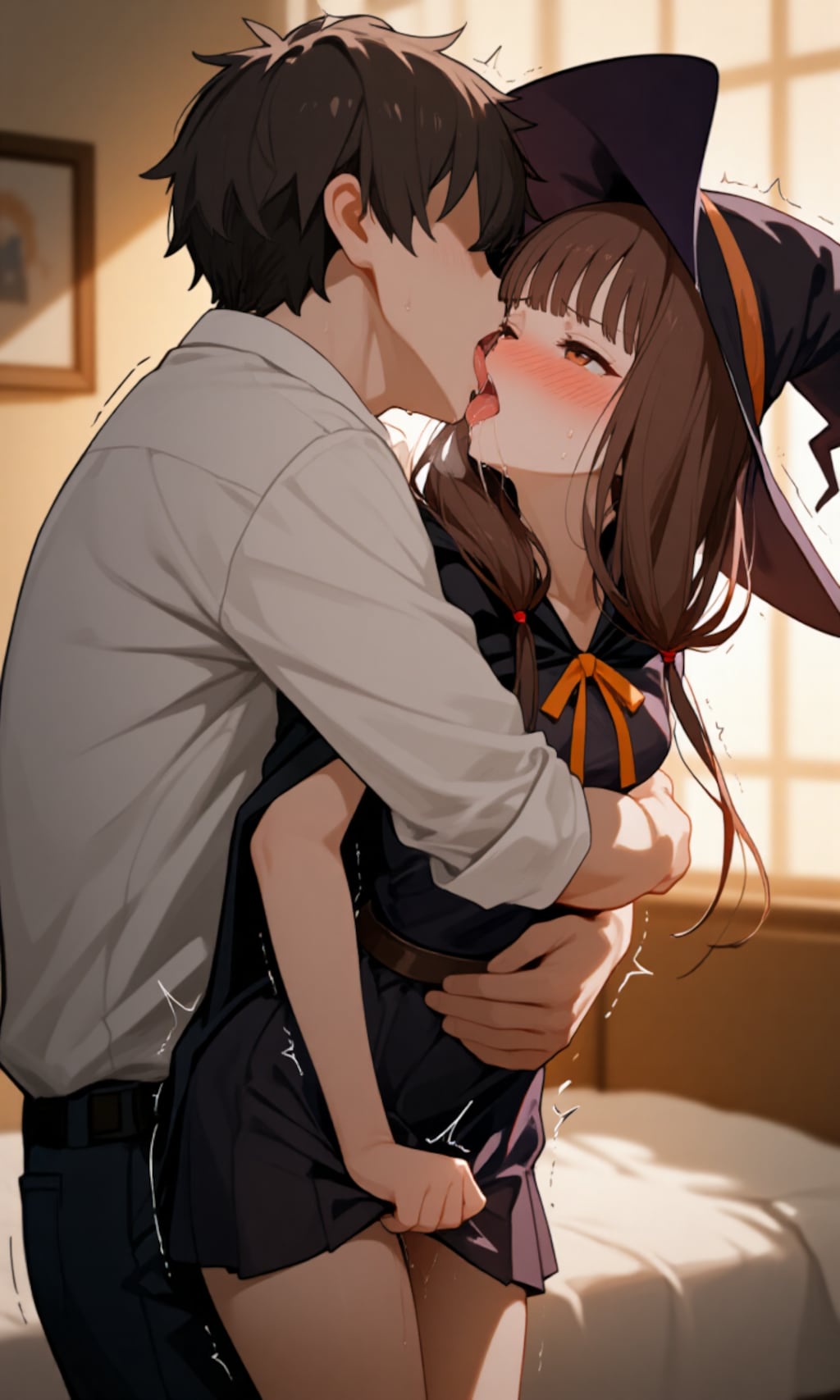彼氏からのお願い