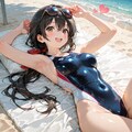 競水輝ちゃん誕生日おめでとう💕 2枚目