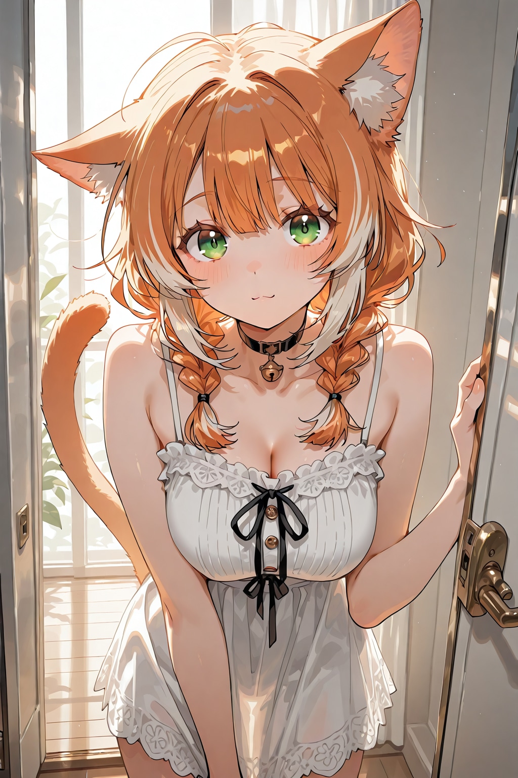 cat | の人気AIイラスト・グラビア