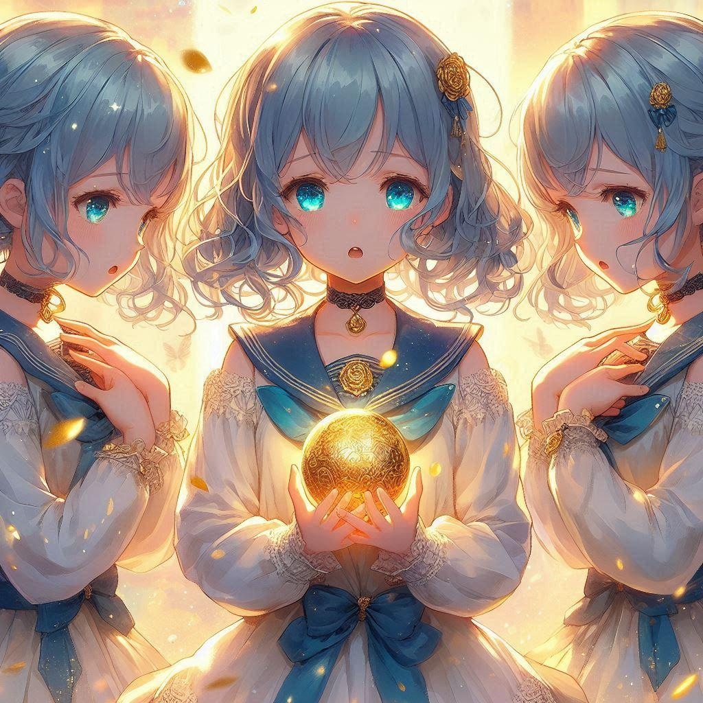 三つ子の魂百まで