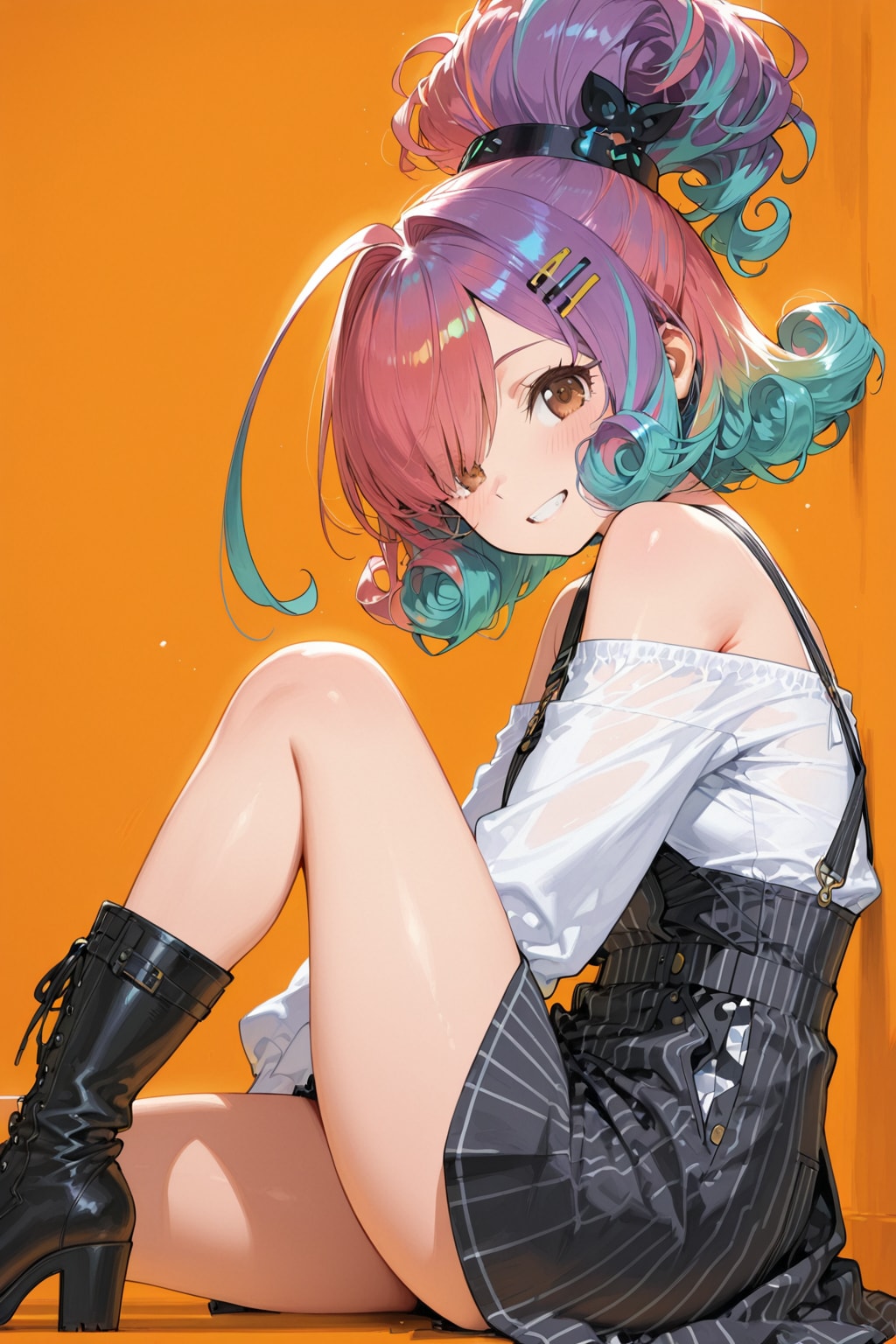 コーヒーいかがですか？