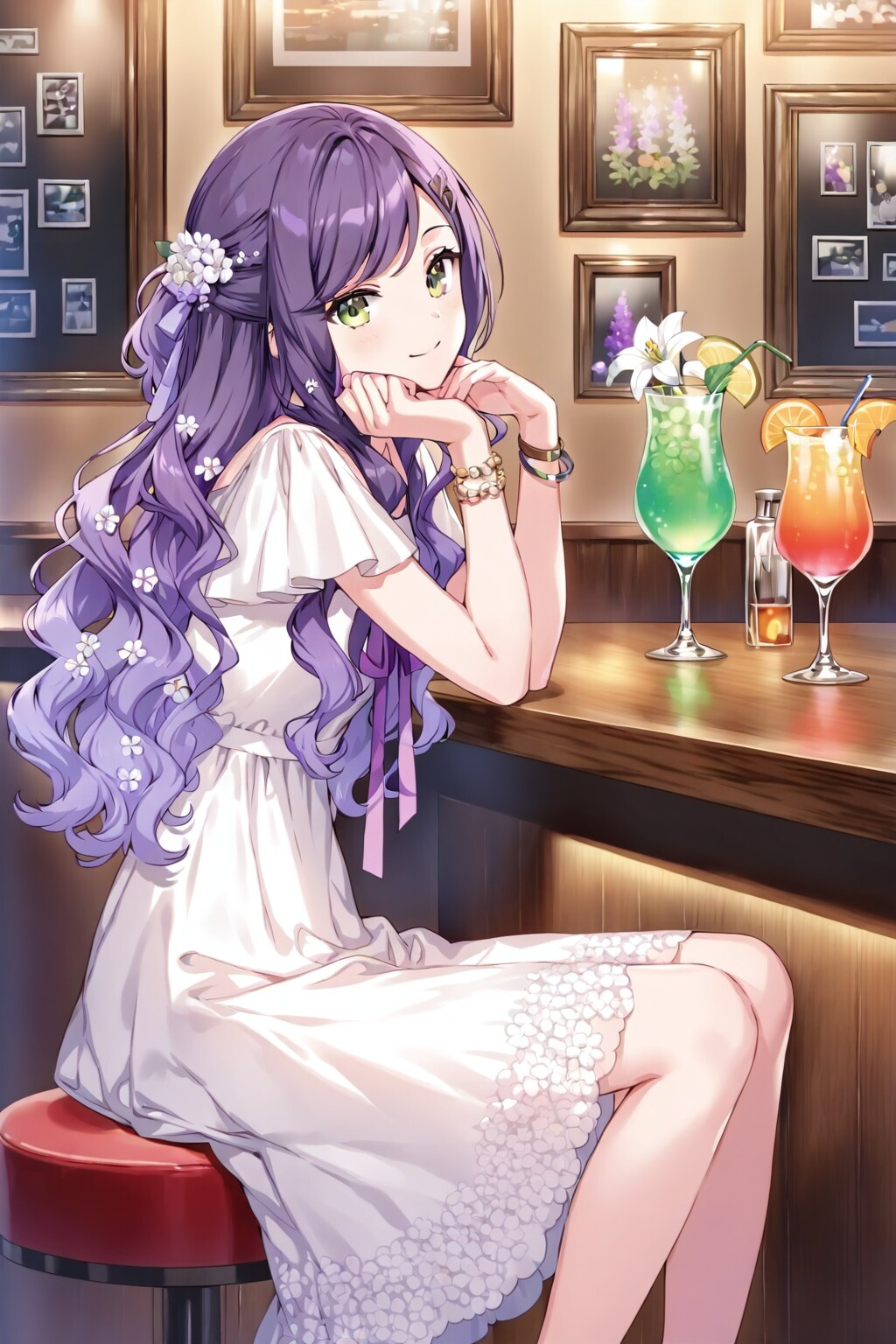 LILACさん７８
