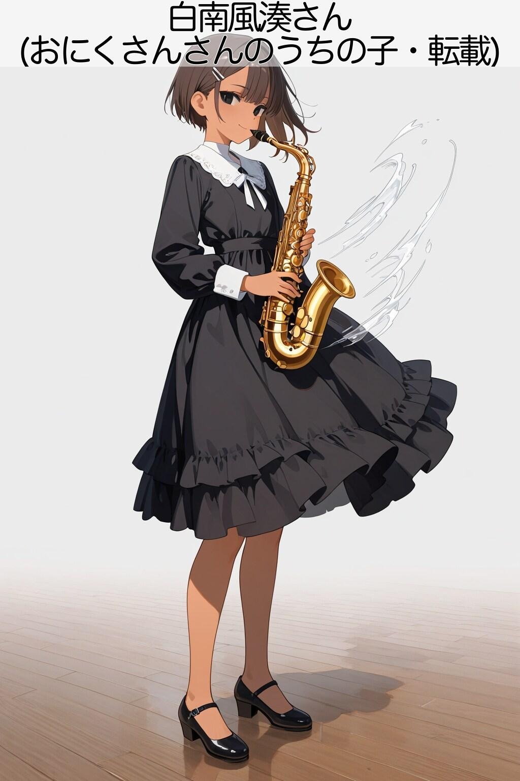 複数のキャラクターを１枚のイラストにしてみよう！