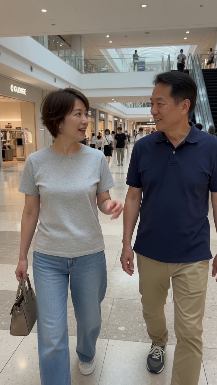 1人の時は