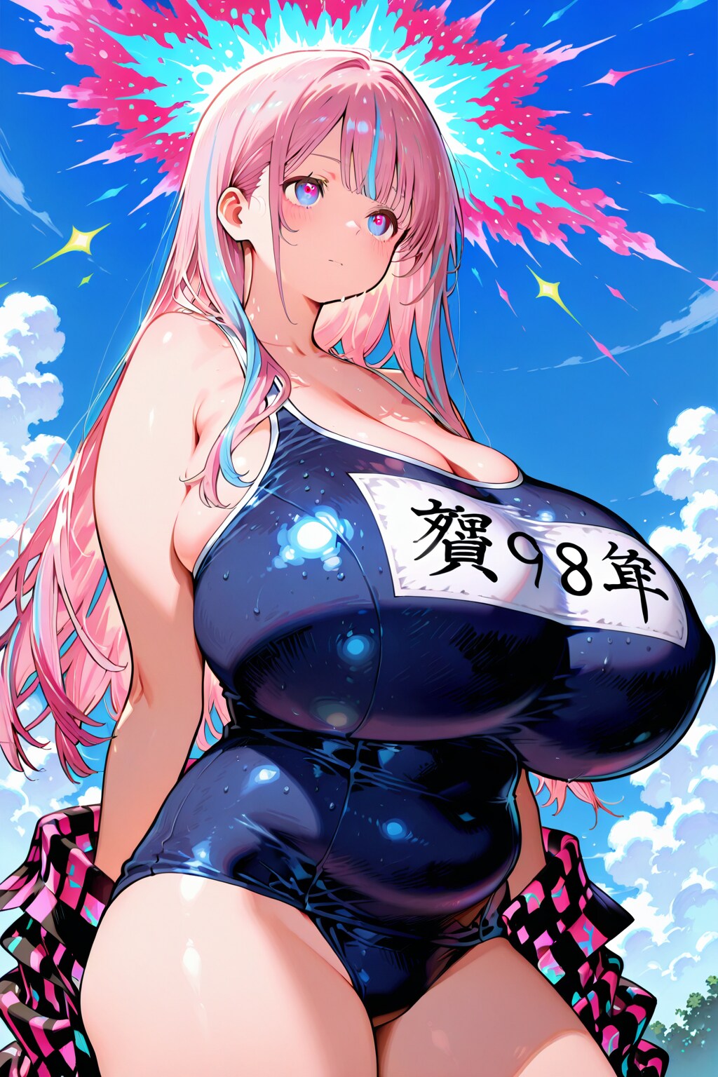 脱ぎ捨てる