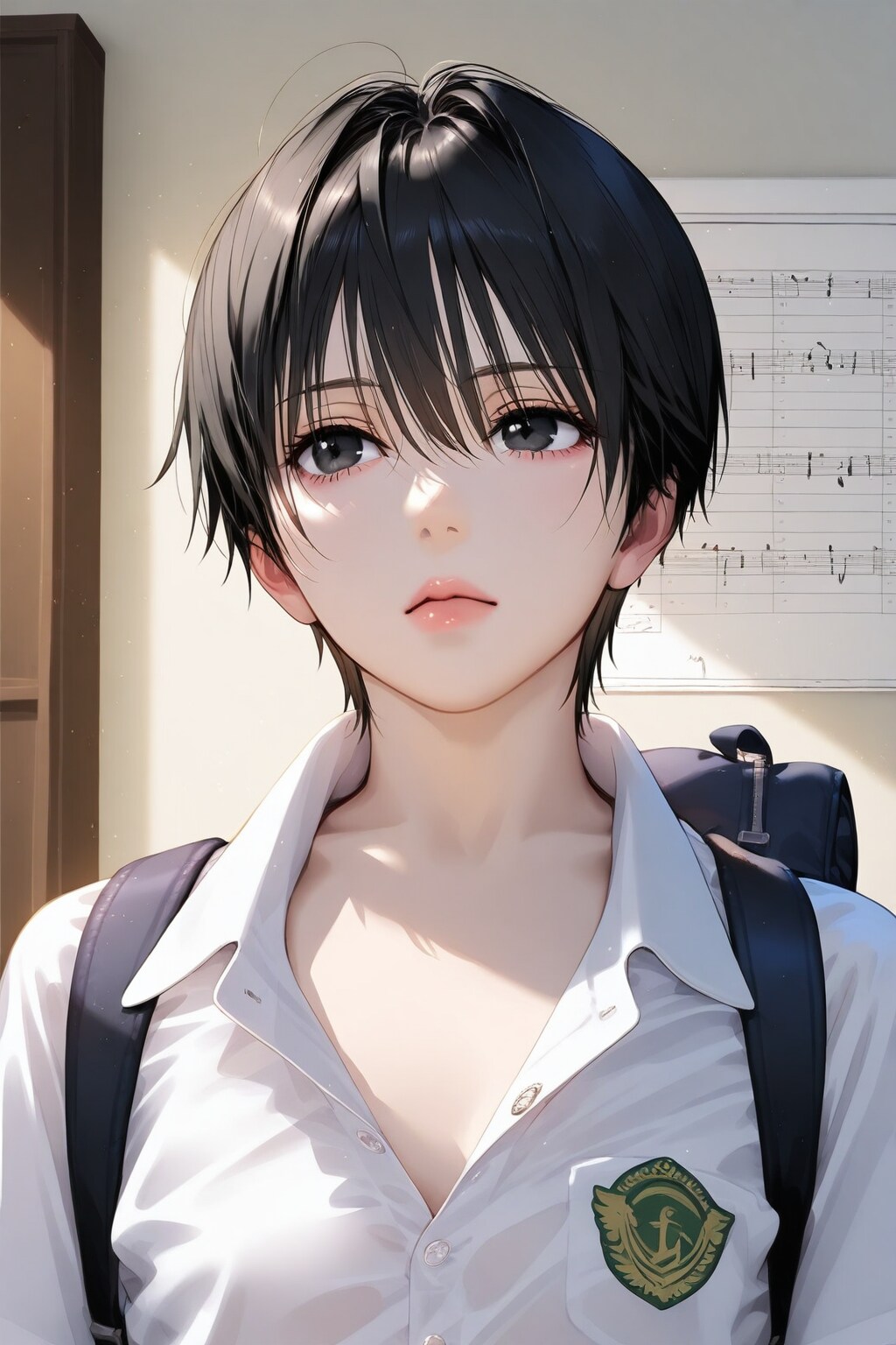 女子校の王子様👑