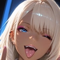 ギャル 2枚目