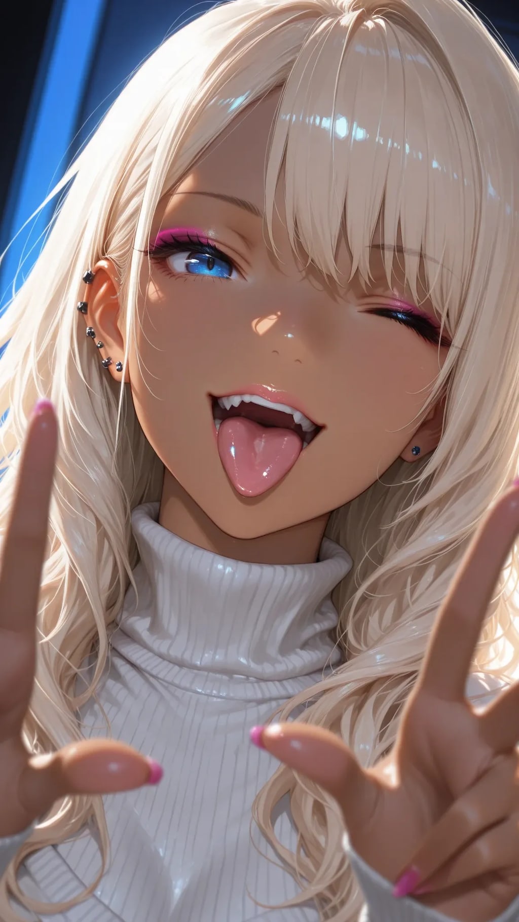 ギャル