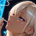 ギャル 5枚目