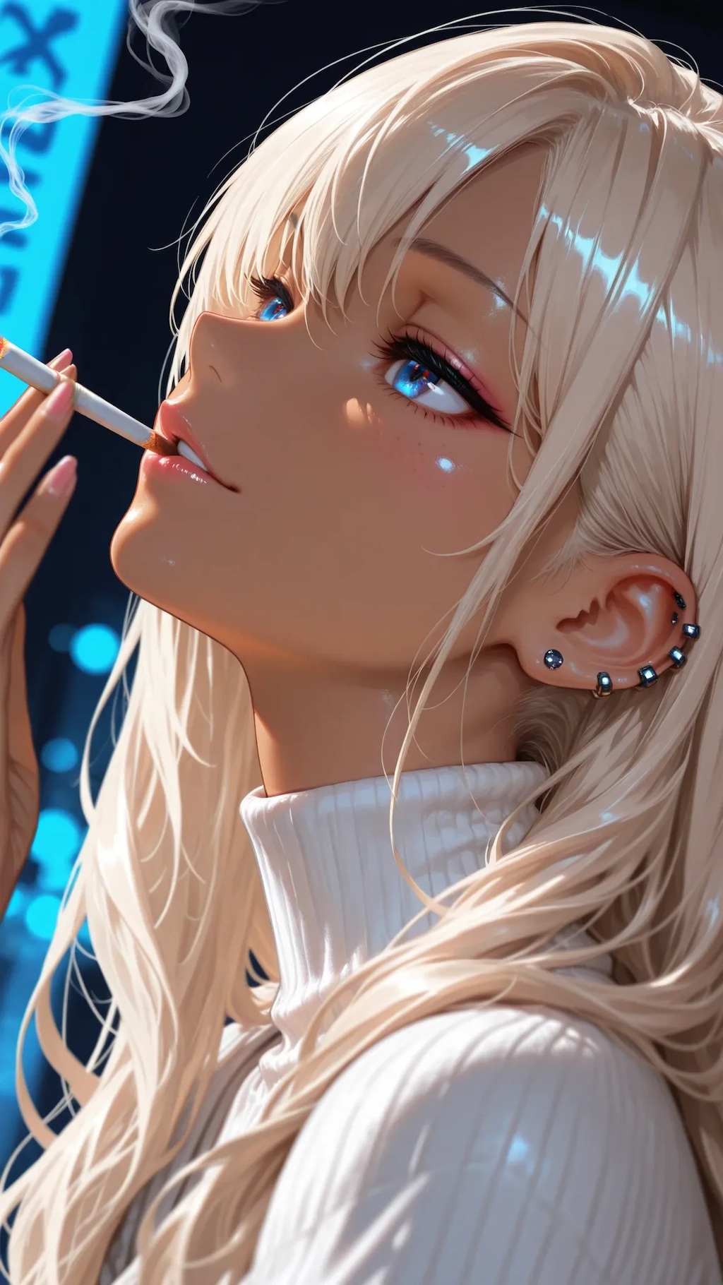 ギャル
