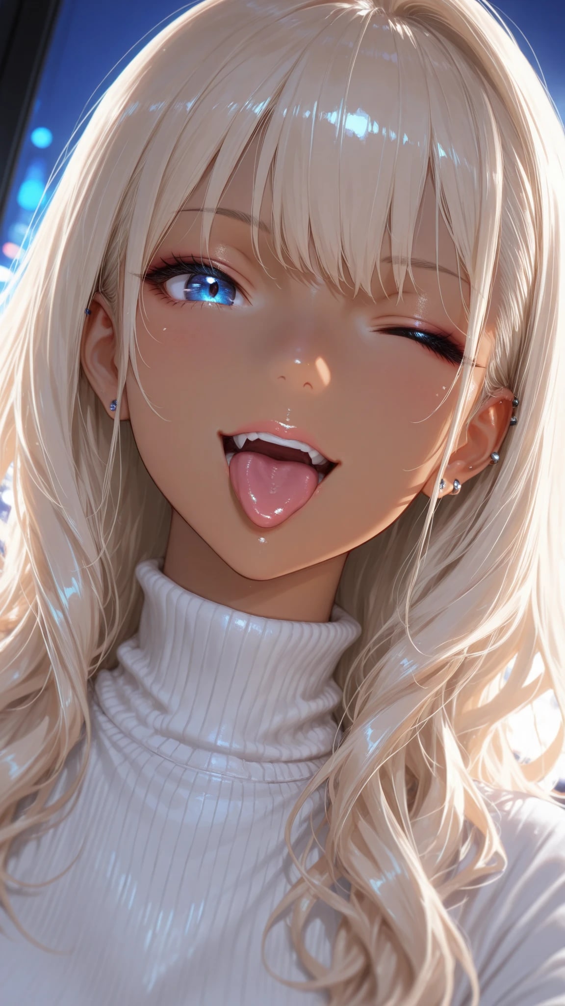 ギャル
