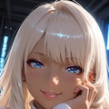 ギャル 3枚目