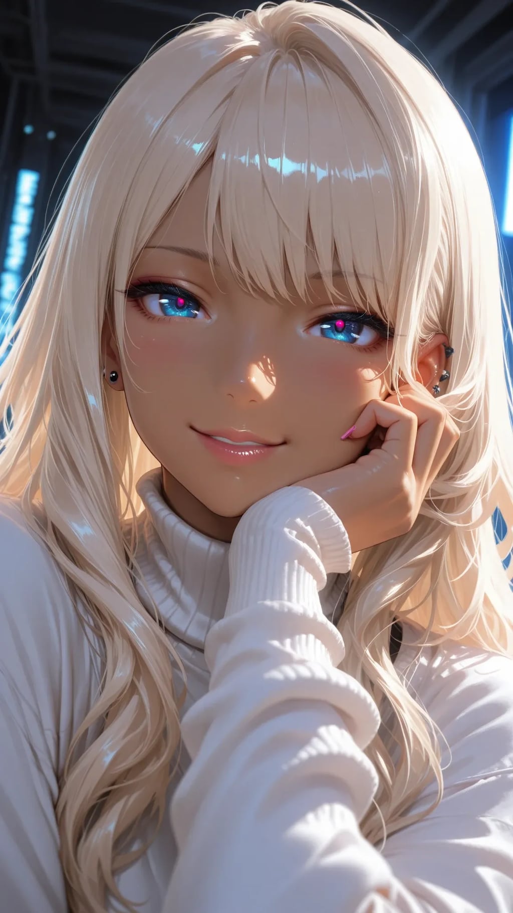 ギャル