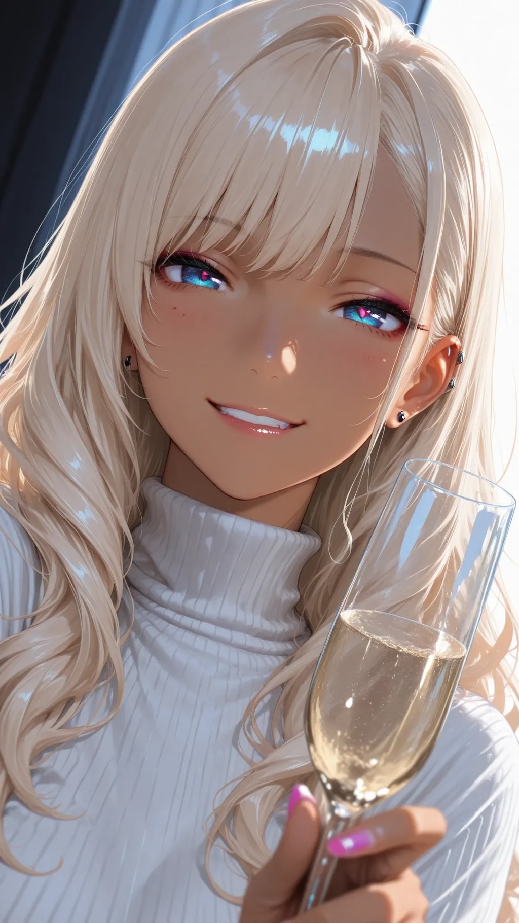 ギャル
