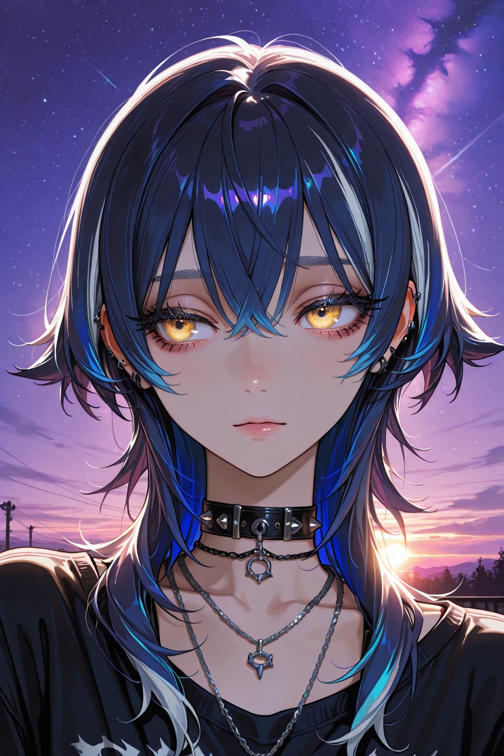 PUNK