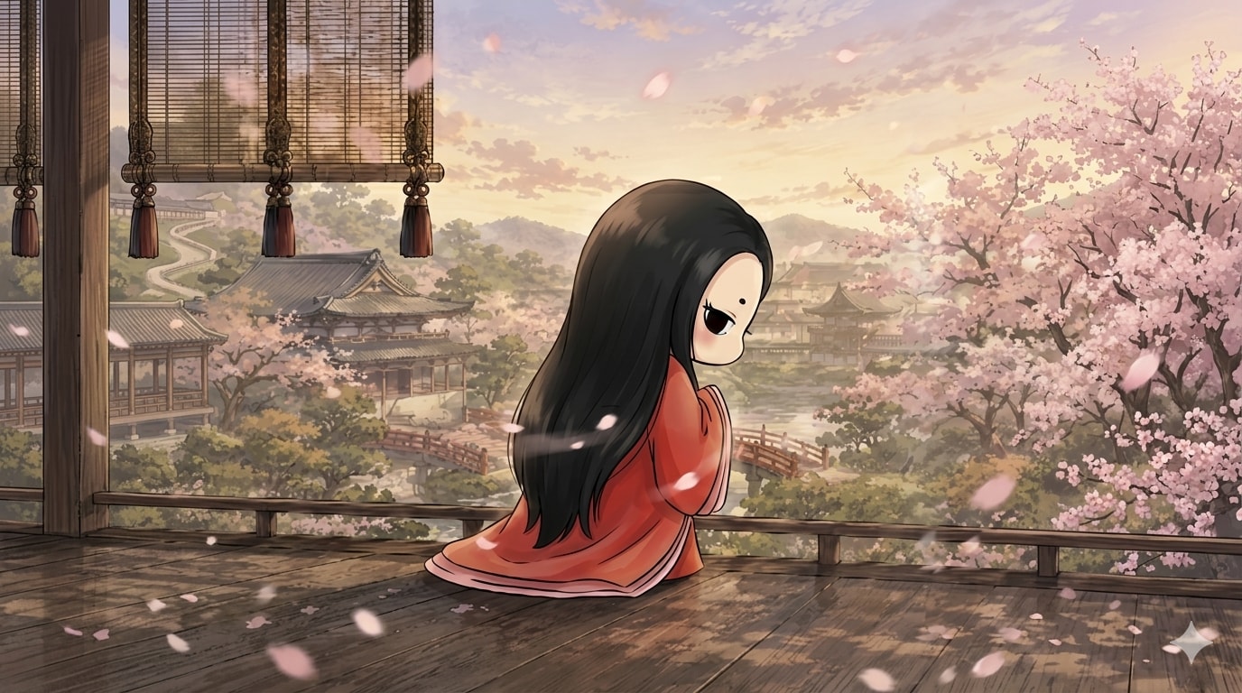 姫君おゆう２