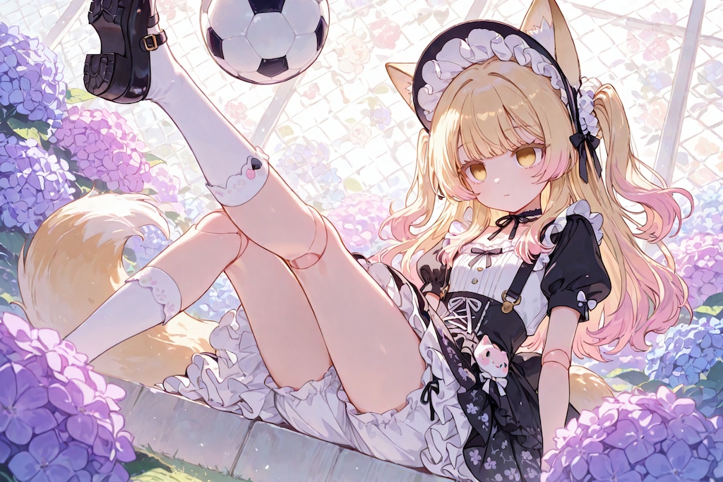 ミラちゃん実験