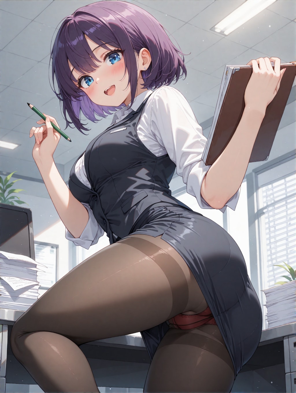 職場あるある