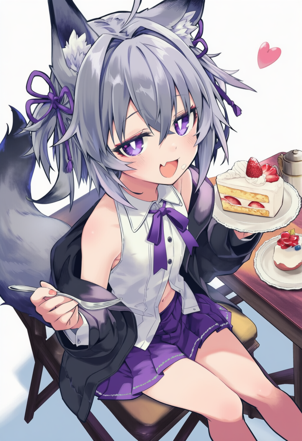 お誕生日おめでとうございます-Happy birthday Ayanagi-san-