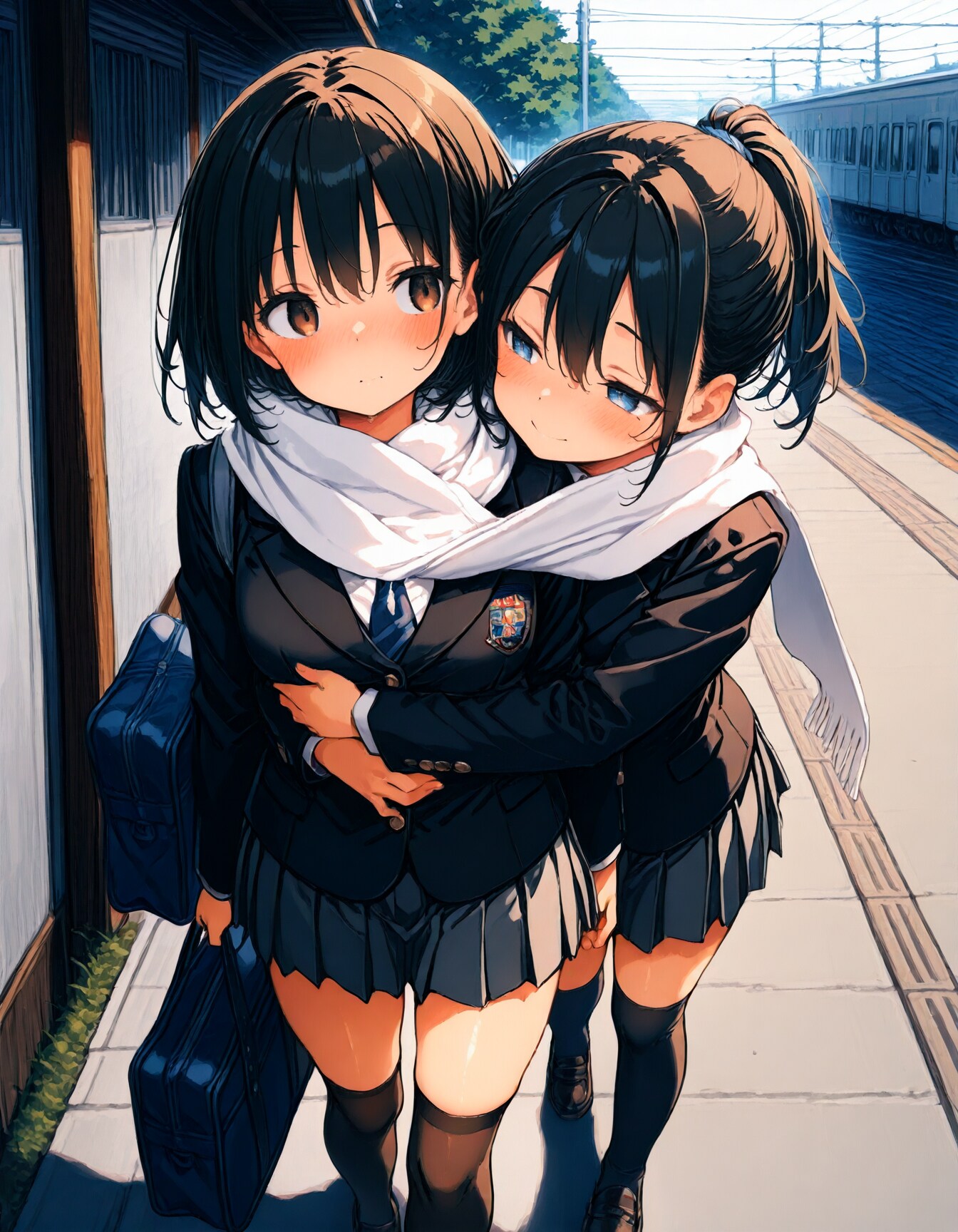 これであったかいでしょ？