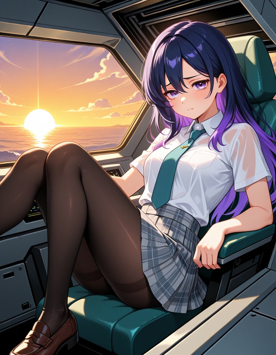特別ゲスト『876プロの上水流宇宙さん』