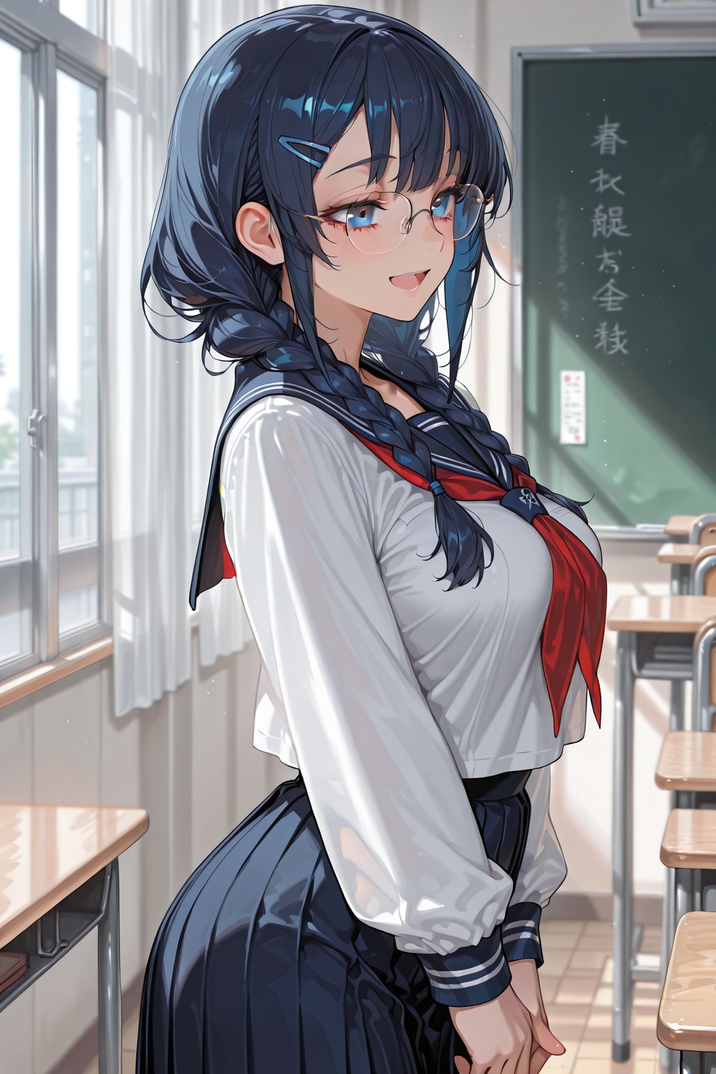 公立制服